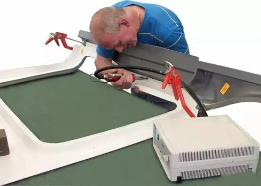 汽车包覆超声波点焊 汽车包覆焊接