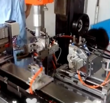 超声波剪切工艺比传统工艺快了几十倍, 真正的黑科技