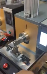 大功率超声波金属焊接 铭扬超声波出品