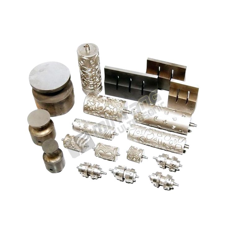 超声波花边模具压花轮定做