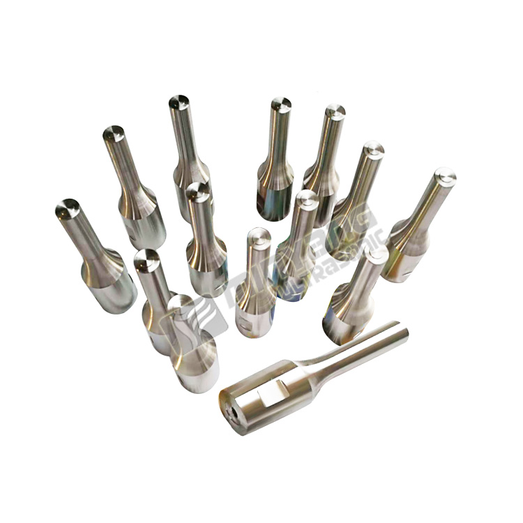 超声波铆接焊头超声波点焊焊头