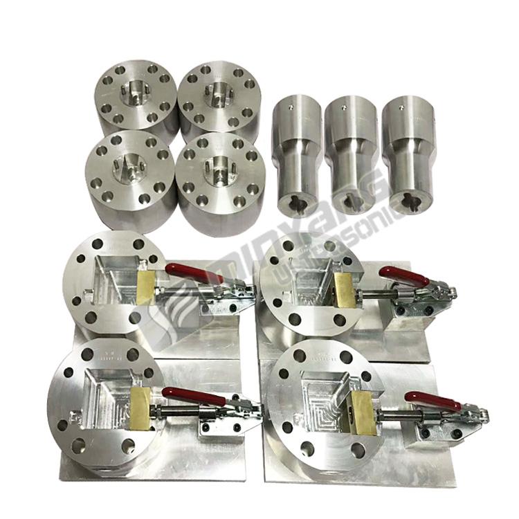 超声波夹具超声波治具