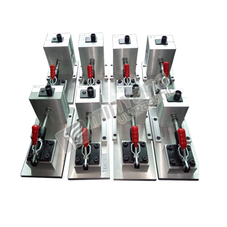 超声波夹具超声波治具