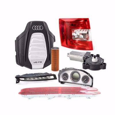 超声波设备在汽车行业的应用