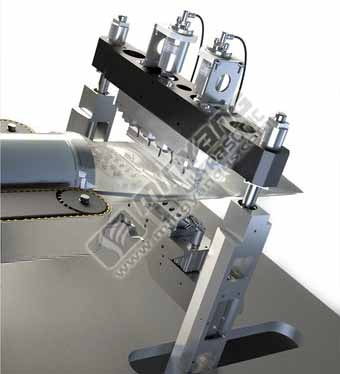 各种自动化超声波焊接工装夹具定做