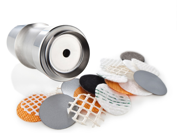 超声波在纺织品在市场上运用