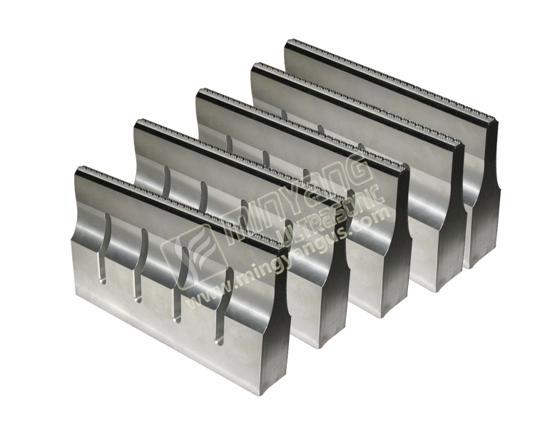 超声波齿模钢模