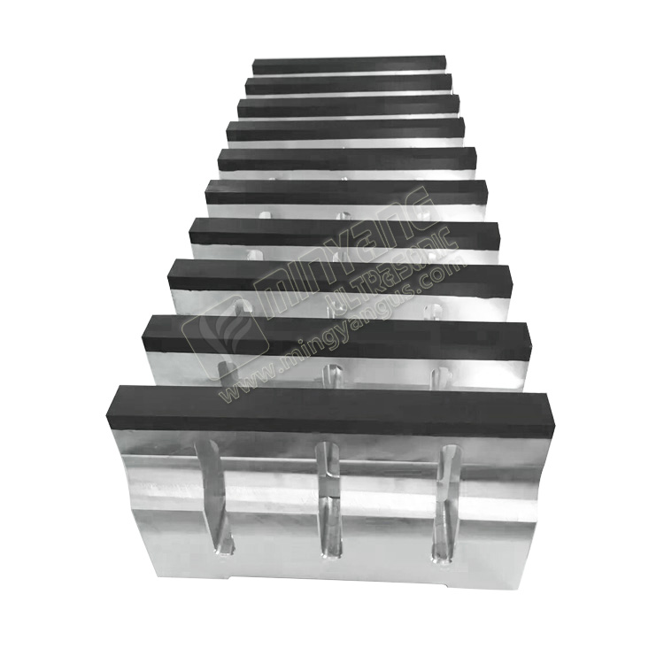 惠州超声波模具大批量定做