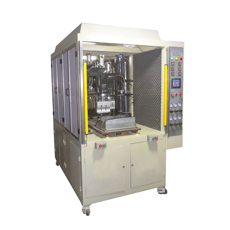 多头超声波焊接机