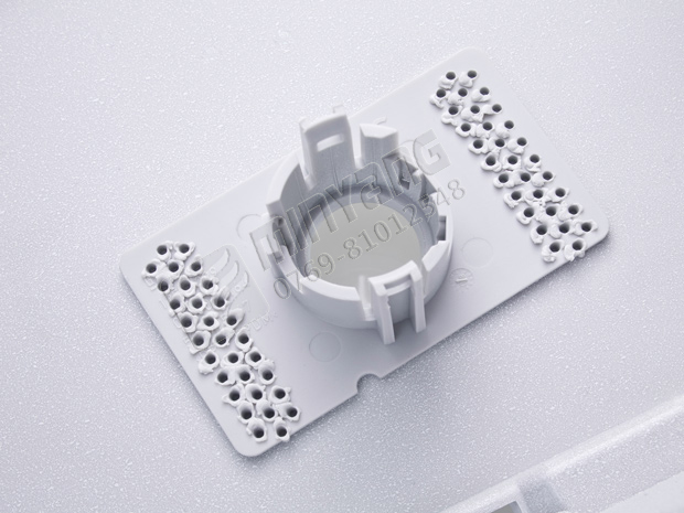 保险杠PDC支架焊接