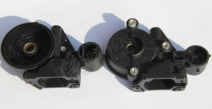 玻璃升降器焊接 汽车玻璃升降器超声焊接 