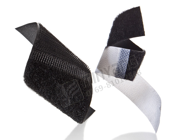 织带超声焊接 钩环带的超声波焊接