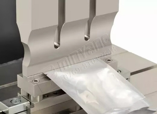 包装袋超声波封口 包装袋密封封口