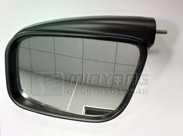 货车后视镜超声焊接