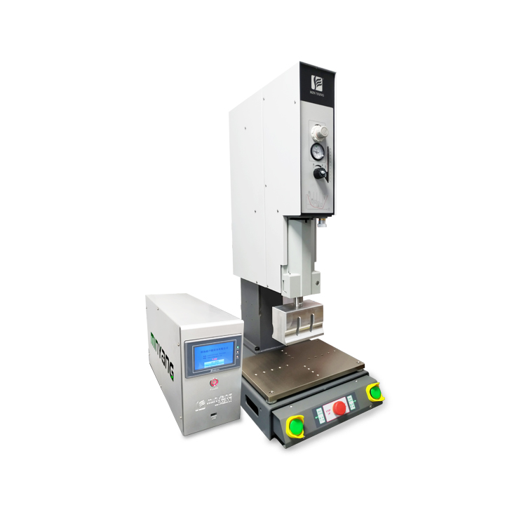 4000W数字智能超声波焊接机