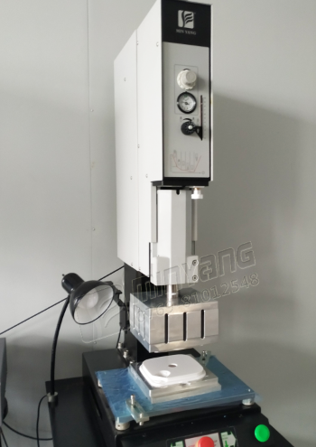 超声波塑料焊接后质量检测之强度和水气密封性如何检测？