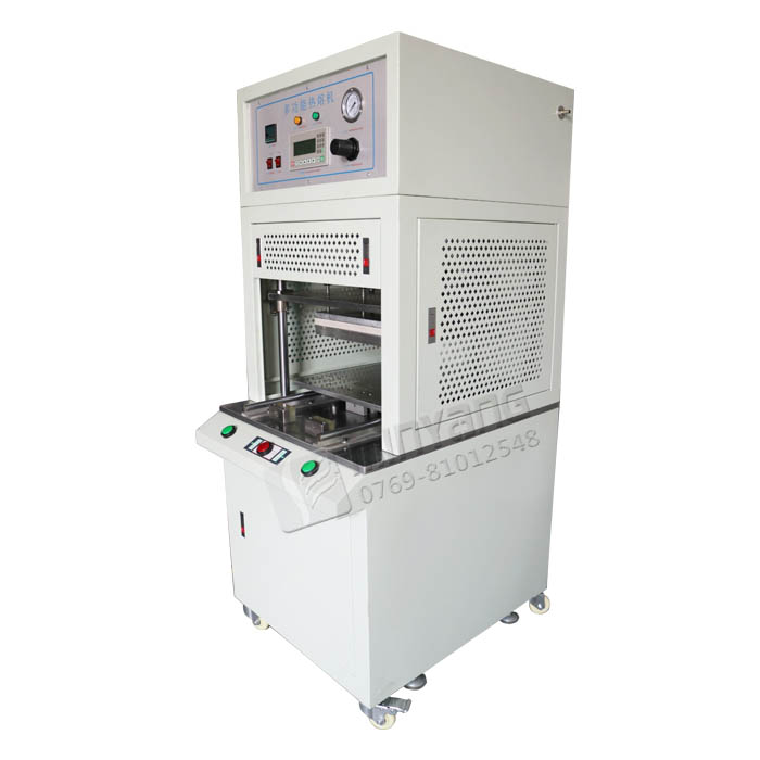 铭扬多功能热熔机