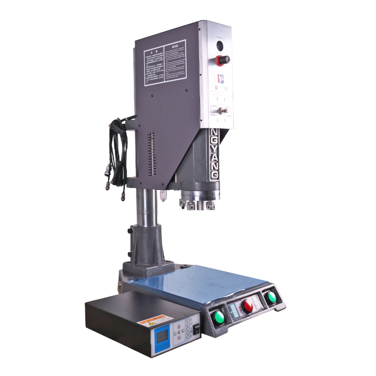 20KHZ超声波焊接机