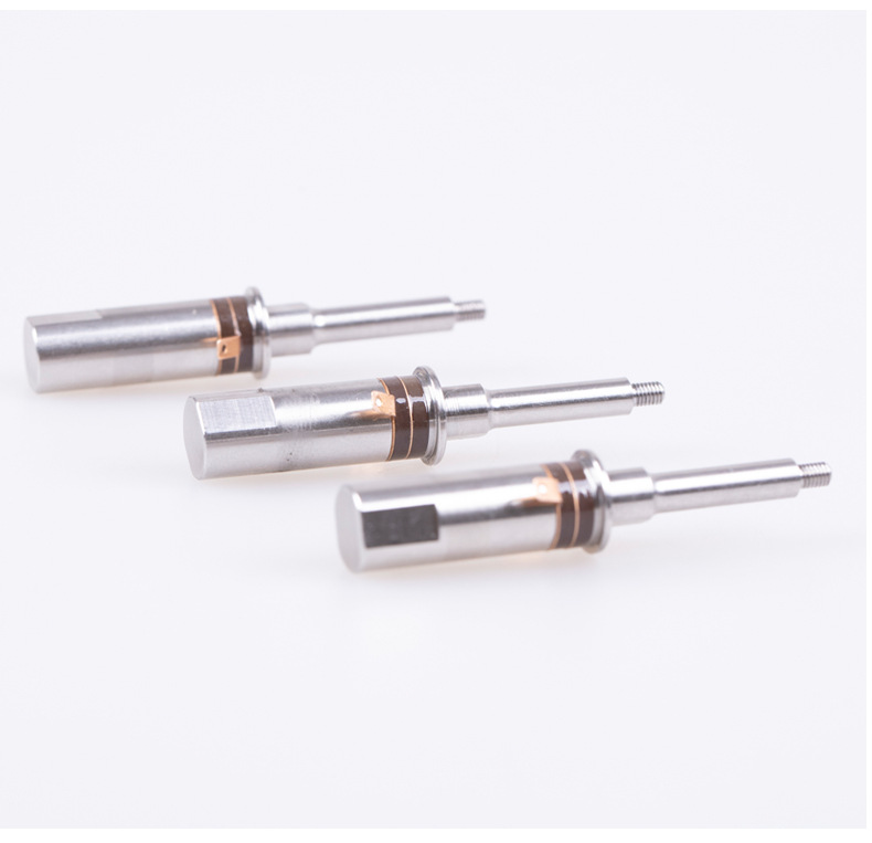 35KHZ800W圆柱型超声波换能器