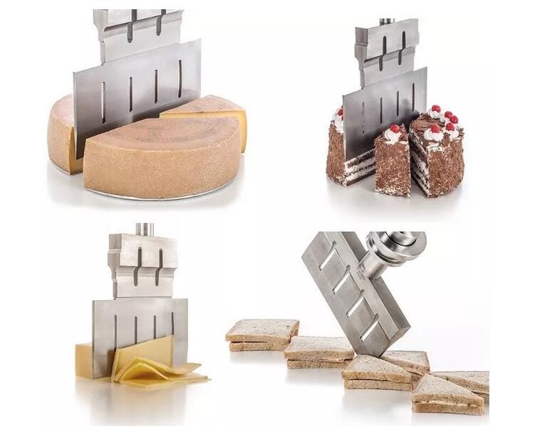 超声波食品切刀