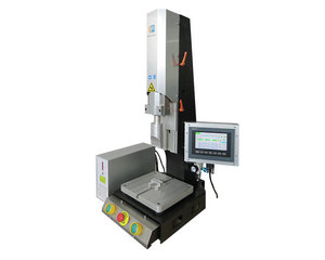 数字智能超声波焊接机